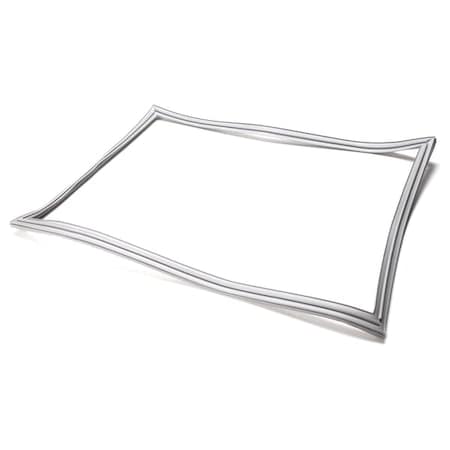 Randell Gasket, 21.77 X 29.65 Snap In 3095-Santoprene IN GSK1011